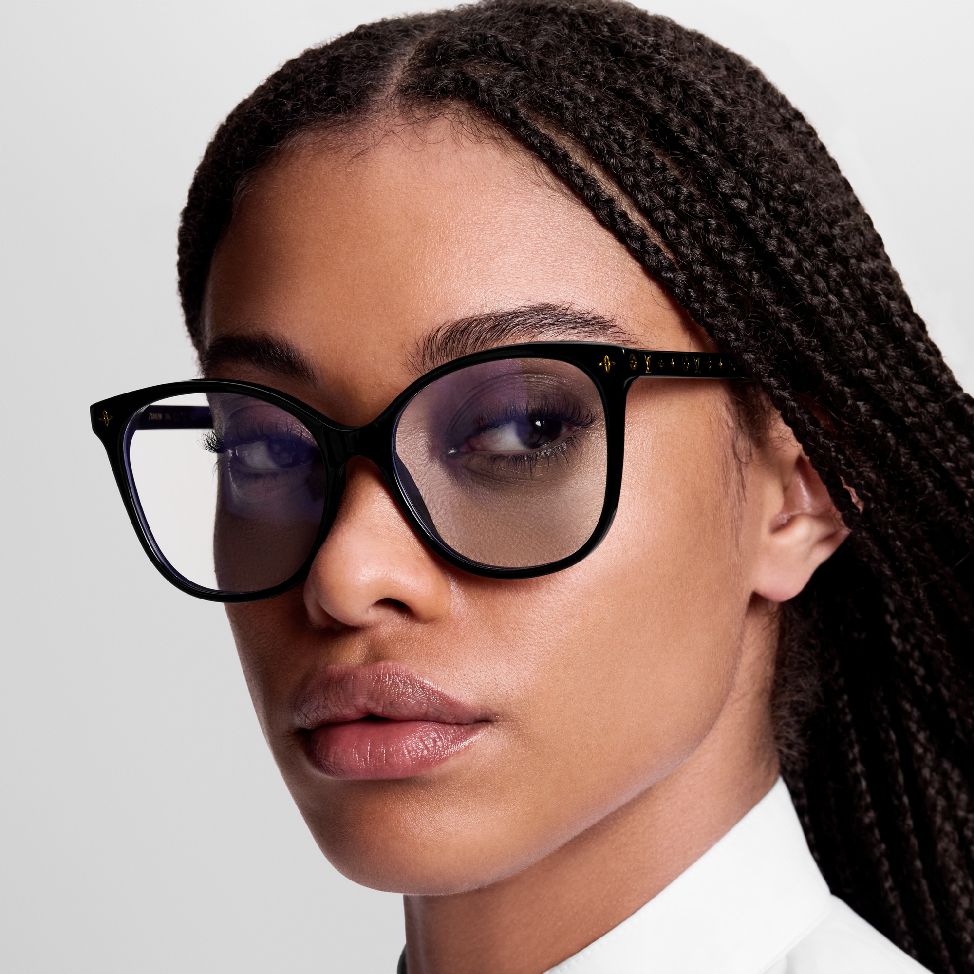My Monogram Light Cat Eye Glasses S00 - Accessories | LOUIS VUITTON